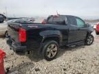 2017 Chevrolet Colorado LT