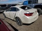 2016 Buick Verano Sport Touring