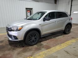 Salvage cars for sale at Marlboro, NY auction: 2019 Mitsubishi Outlander Sport ES