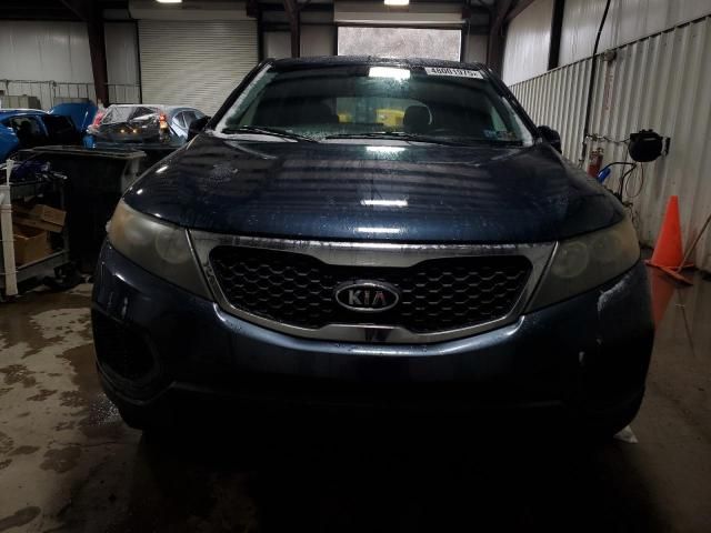 2011 KIA Sorento Base