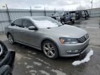 2014 Volkswagen Passat SEL