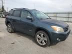 2008 Toyota Rav4 Sport