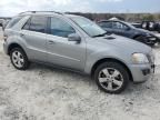 2011 Mercedes-Benz ML 350 4matic