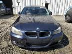 2010 BMW 328 I Sulev