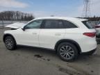 2024 Mercedes-Benz GLC 300 4matic