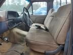 1989 Ford F150