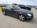 1999 Mercedes-Benz SLK 230 Kompressor