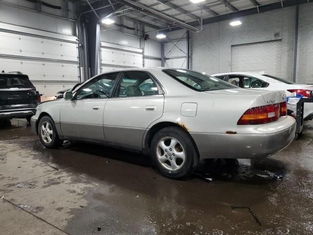 1998 Lexus ES 300