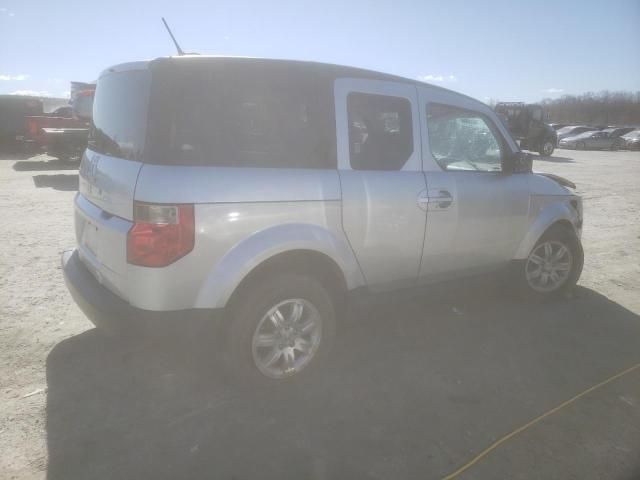 2006 Honda Element EX