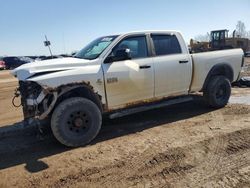 2012 Dodge RAM 3500 SLT en venta en Davison, MI