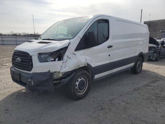 2018 Ford Transit T-150