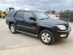 2003 Toyota 4runner Limited