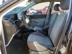 2007 Ford Focus ZX4