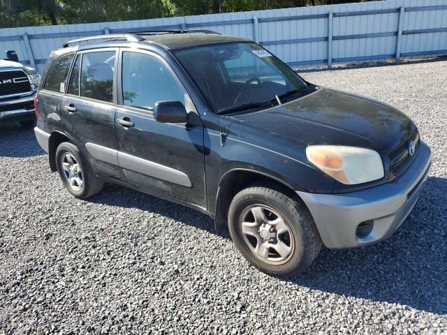 2005 Toyota Rav4