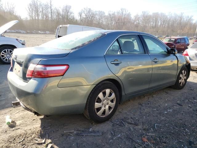 2009 Toyota Camry Base