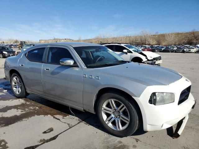 2008 Dodge Charger