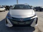 2017 Toyota Prius Prime