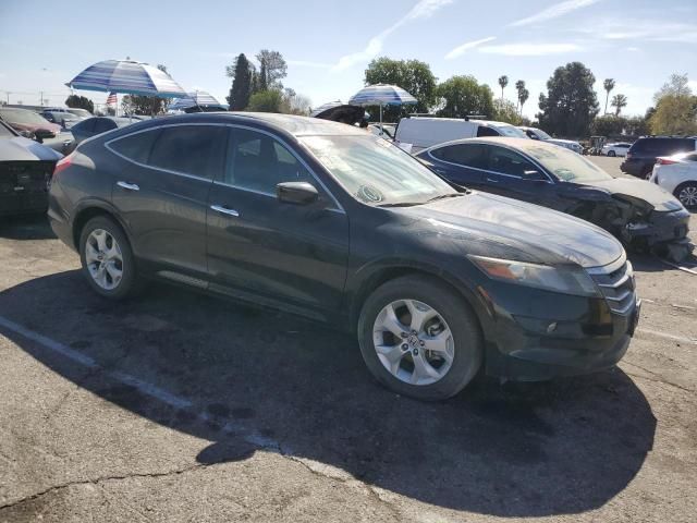 2011 Honda Accord Crosstour EXL