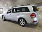 2007 Mercedes-Benz GL 450 4matic