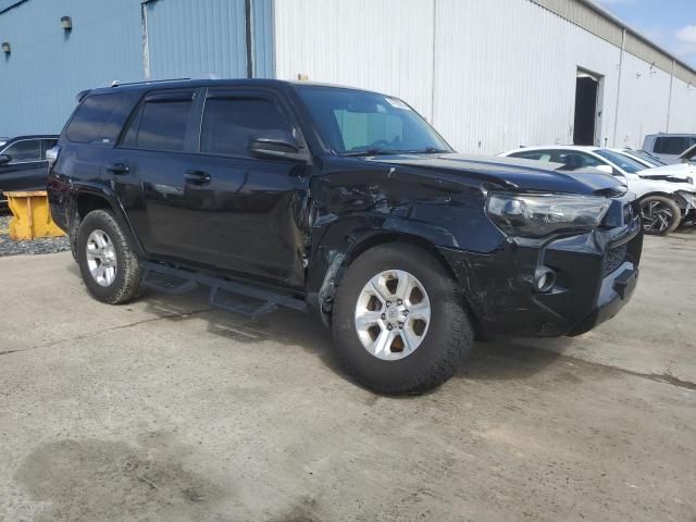 2015 Toyota 4runner SR5