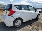 2017 Nissan Versa Note S