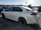 2013 Mitsubishi Lancer ES/ES Sport