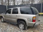 2003 Chevrolet Tahoe K1500