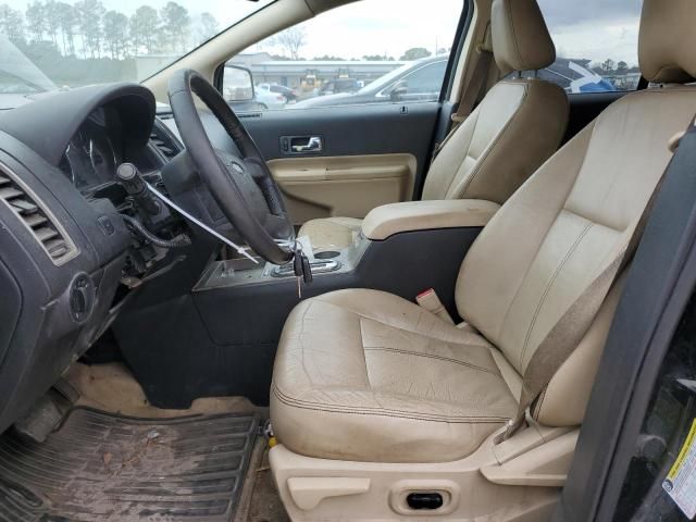 2008 Ford Edge Limited