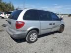 2002 Dodge Caravan SE