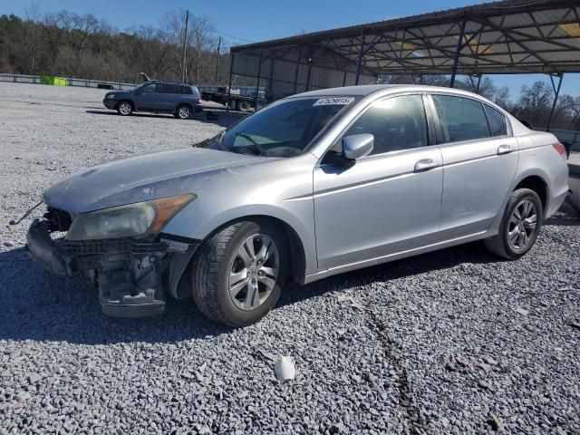 2011 Honda Accord SE