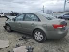 2007 Hyundai Sonata GLS