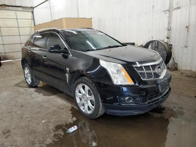 2012 Cadillac SRX Premium Collection