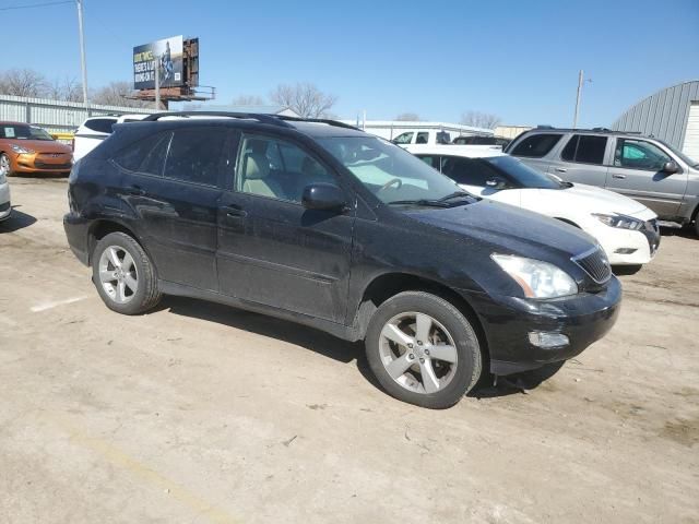 2005 Lexus RX 330