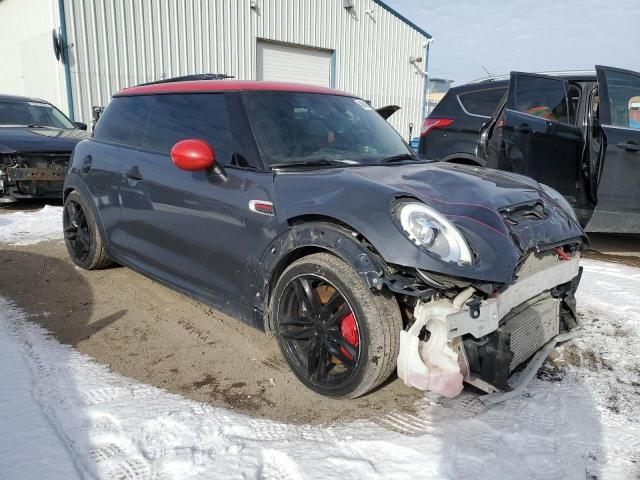 2016 Mini Cooper John Cooper Works