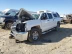 2017 Chevrolet Silverado K2500 Heavy Duty