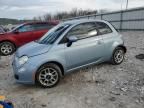 2013 Fiat 500 POP