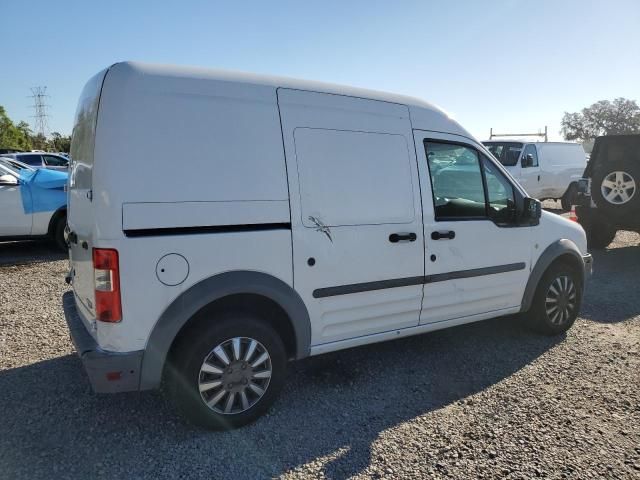 2010 Ford Transit Connect XL