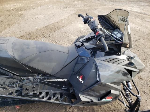 2016 Arctic Cat Snowmobile