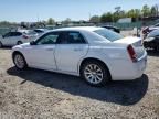 2012 Chrysler 300 Limited