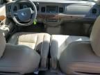 2007 Mercury Grand Marquis LS