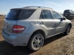 2008 Mercedes-Benz ML 320 CDI