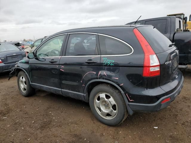 2008 Honda CR-V LX