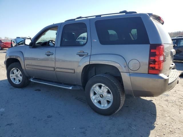 2013 Chevrolet Tahoe K1500 LT