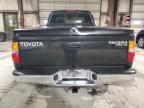 2002 Toyota Tacoma Xtracab