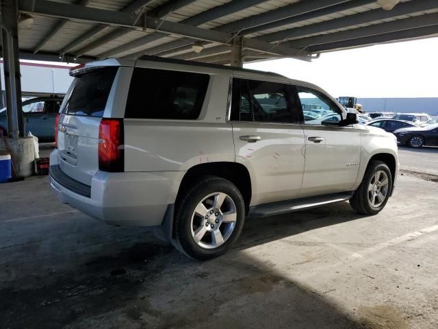 2015 Chevrolet Tahoe K1500 LT