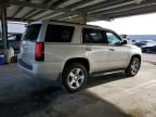 2015 Chevrolet Tahoe K1500 LT