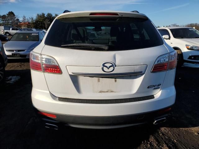 2010 Mazda CX-9