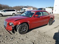 Salvage cars for sale at Windsor, NJ auction: 2009 Chrysler 300 Touring