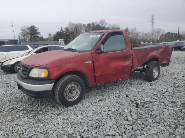 2000 Ford F150