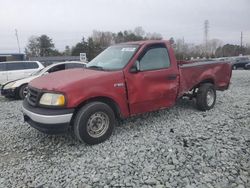 2000 Ford F150 en venta en Mebane, NC